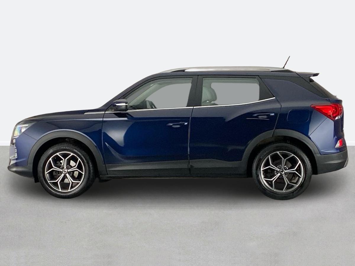 Used Ssangyong Korando 2023 for sale - 77842878: Photo 6