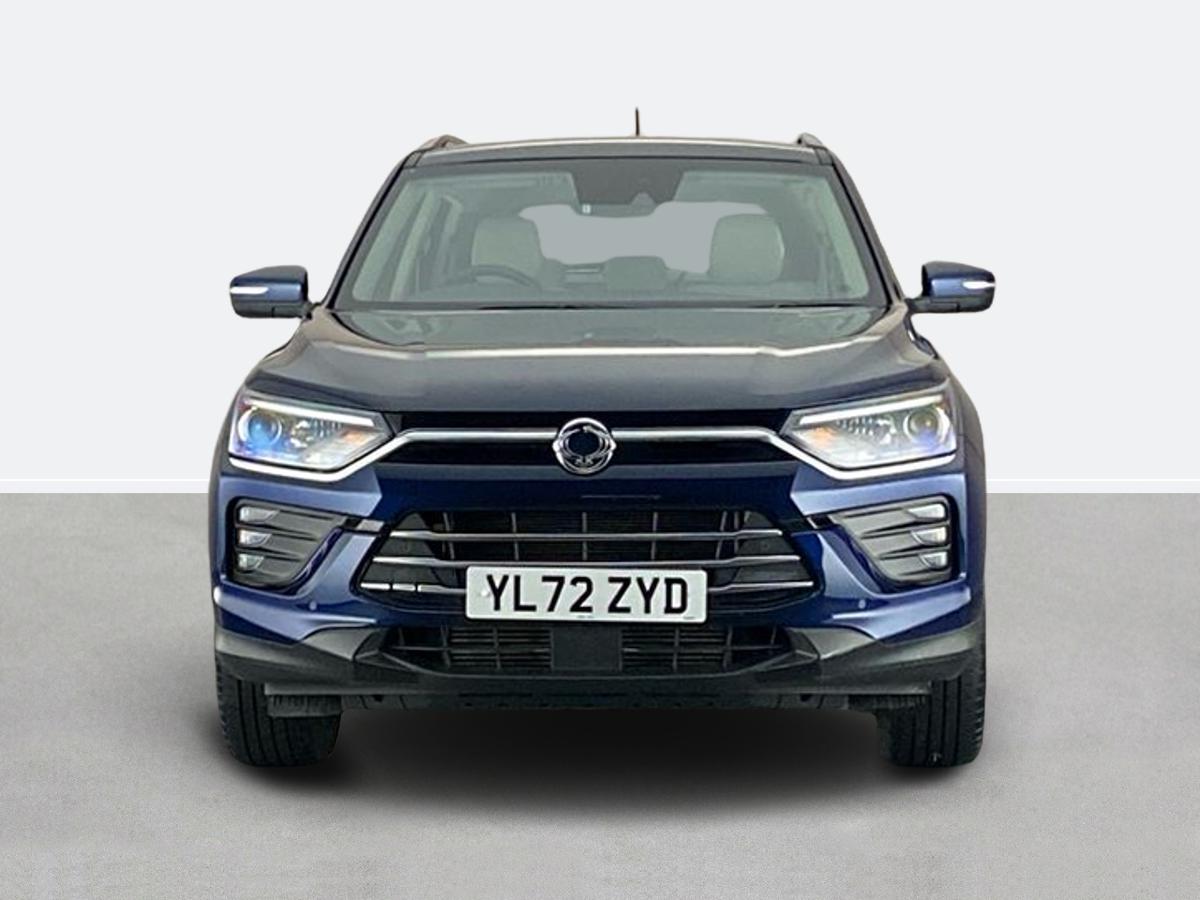 Used Ssangyong Korando 2023 for sale - 77842878: Photo 8