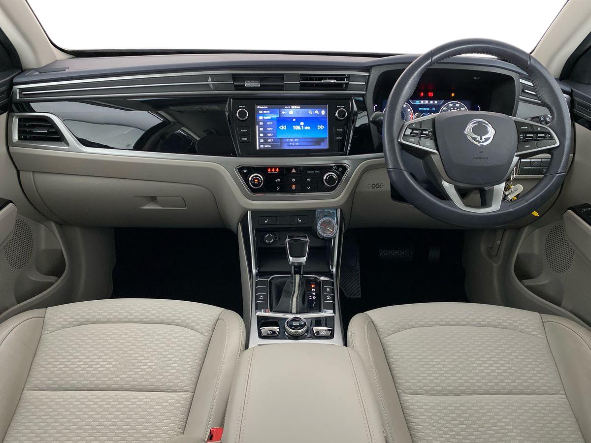 Used Ssangyong Korando 2023 for sale - 77842878: Photo 9