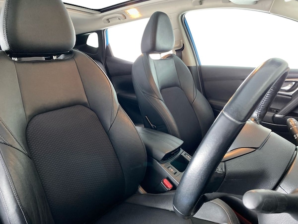 Used Nissan Qashqai 2017 for sale - 76330576: Photo 10