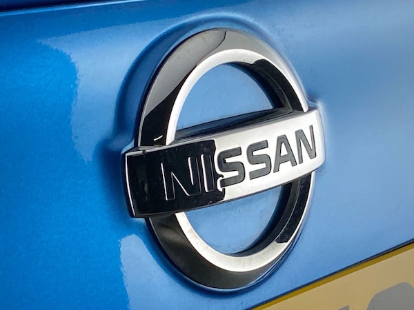 Used Nissan Qashqai 2017 for sale - 76330576: Photo 26