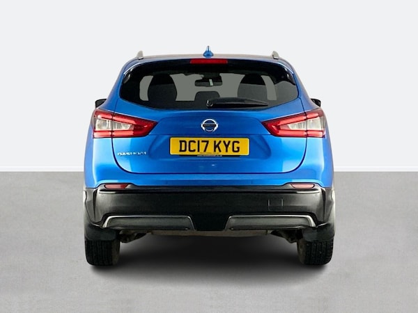 Used Nissan Qashqai 2017 for sale - 76330576: Photo 5
