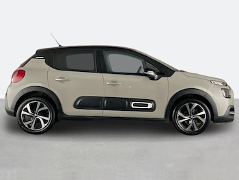 Used Citroen C3 2024 for sale - 78815255: Photo