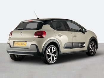 Used Citroen C3 2024 for sale - 78815255: Photo