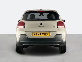 Used Citroen C3 2024 for sale - 78815255: Photo