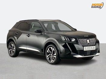 Used Peugeot 2008 2023 for sale - 79308587: Photo