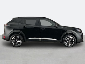 Used Peugeot 2008 2023 for sale - 79308587: Photo