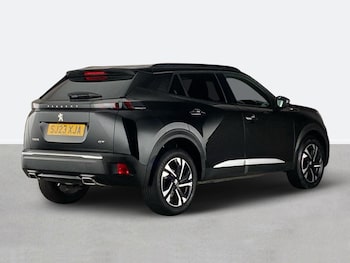 Used Peugeot 2008 2023 for sale - 79308587: Photo