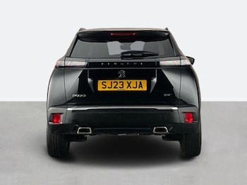 Used Peugeot 2008 2023 for sale - 79308587: Photo