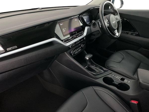 Used Kia Niro 2022 for sale - 75499279: Photo 11