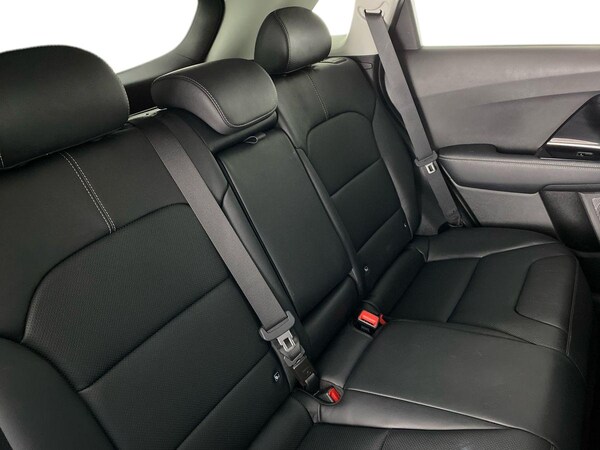 Used Kia Niro 2022 for sale - 75499279: Photo 12