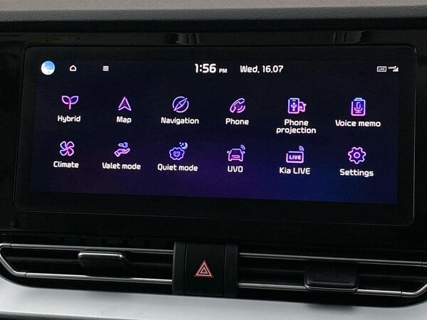 Used Kia Niro 2022 for sale - 75499279: Photo 15