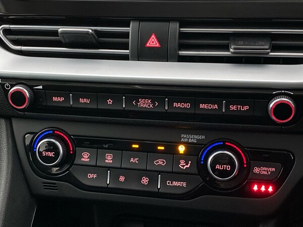 Used Kia Niro 2022 for sale - 75499279: Photo 20