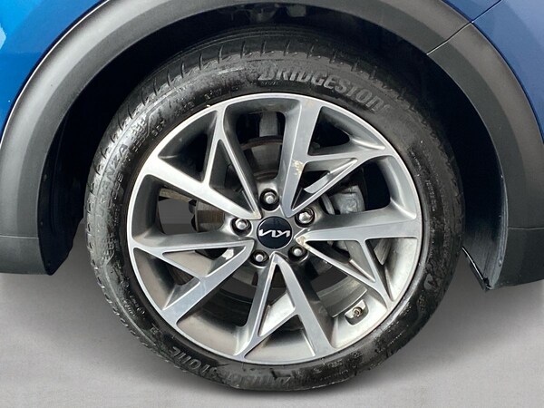 Used Kia Niro 2022 for sale - 75499279: Photo 28
