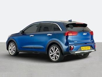 Used Kia Niro 2022 for sale - 75499279: Photo