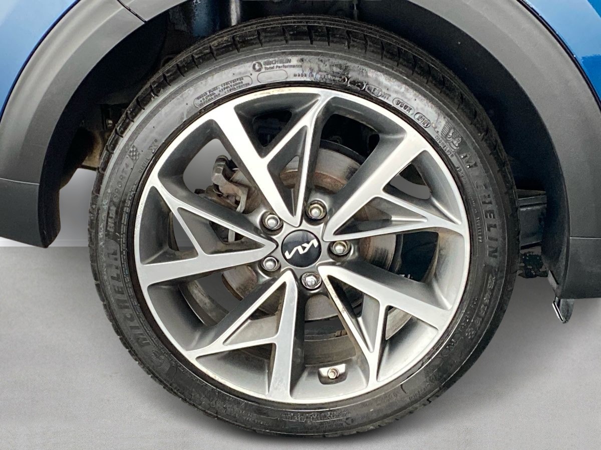 Vehicle 31