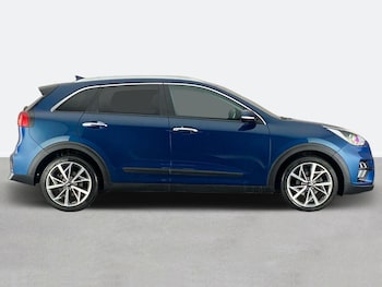 Used Kia Niro 2022 for sale - 75499279: Photo