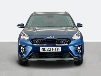 Used Kia Niro 2022 for sale - 75499279: Photo
