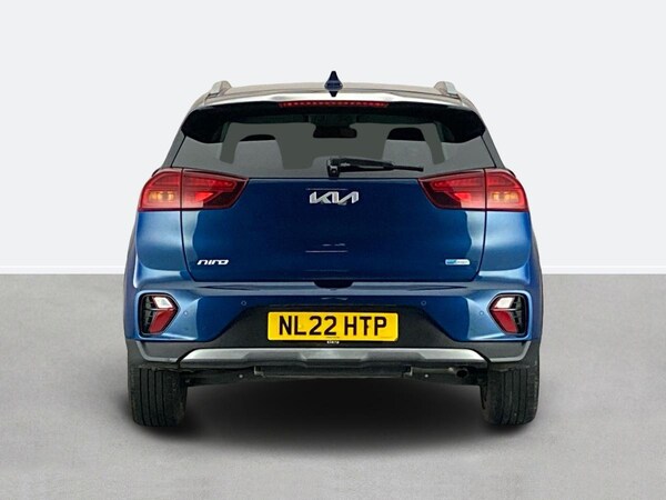 Used Kia Niro 2022 for sale - 75499279: Photo 5