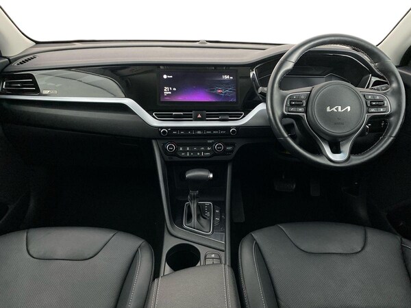 Used Kia Niro 2022 for sale - 75499279: Photo 6