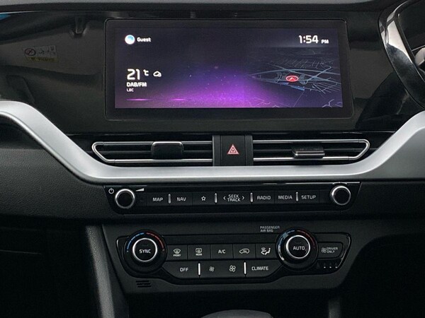 Used Kia Niro 2022 for sale - 75499279: Photo 7