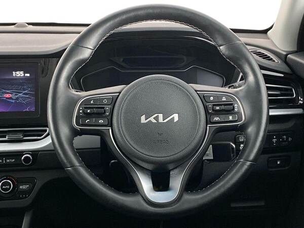 Used Kia Niro 2022 for sale - 75499279: Photo 8