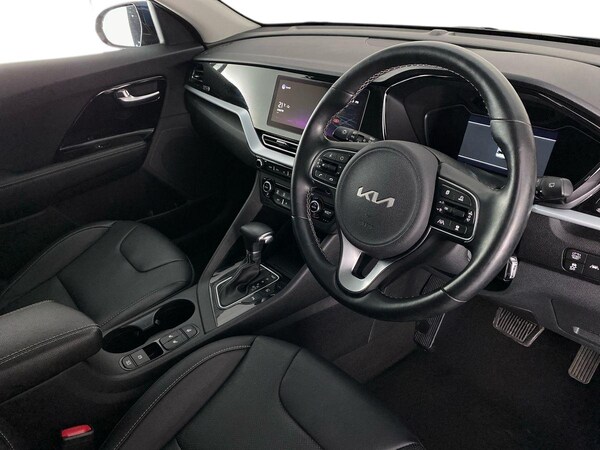 Used Kia Niro 2022 for sale - 75499279: Photo 9