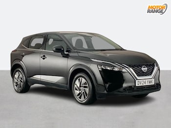 Used Nissan Qashqai 2024 for sale - 79217394: Photo