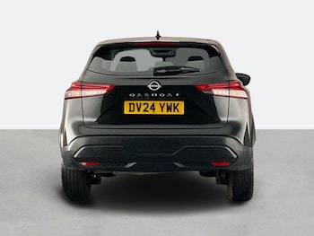 Used Nissan Qashqai 2024 for sale - 79217394: Photo