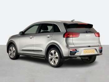 Used Kia Niro 2022 for sale - 74854819: Photo
