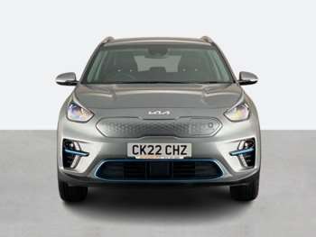 Used Kia Niro 2022 for sale - 74854819: Photo