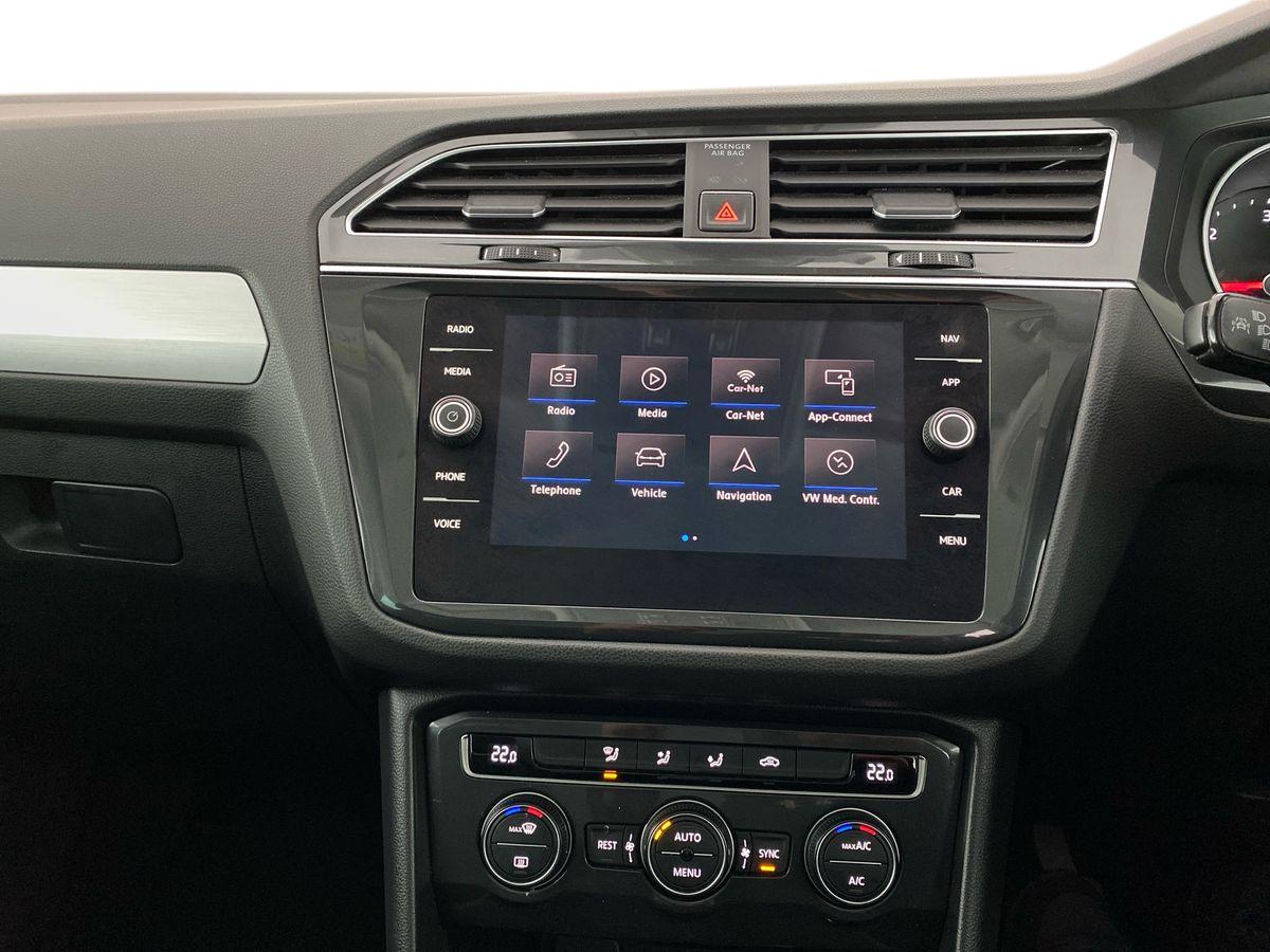 Used Volkswagen Tiguan 2017 for sale - 77973352: Photo 10