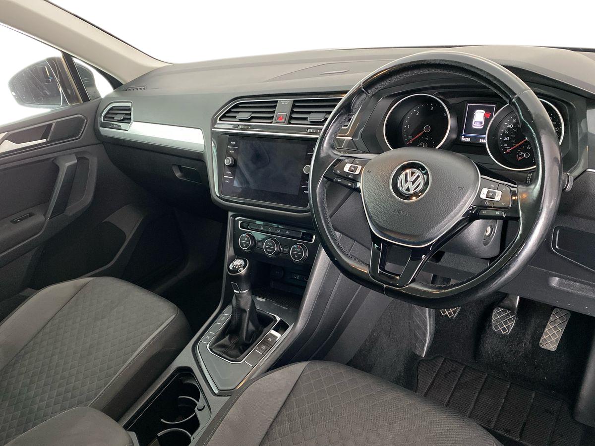 Used Volkswagen Tiguan 2017 for sale - 77973352: Photo 12