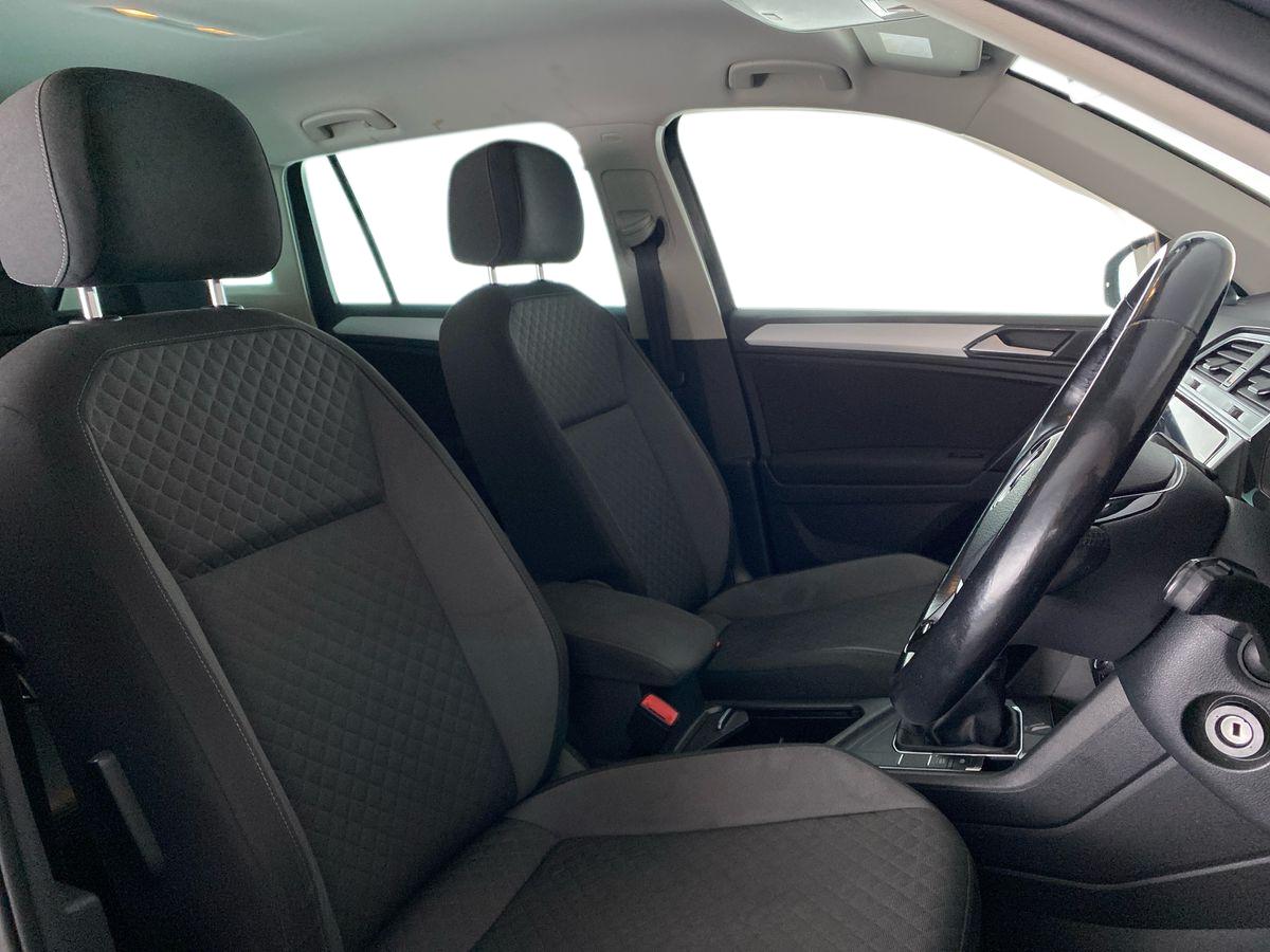 Used Volkswagen Tiguan 2017 for sale - 77973352: Photo 13