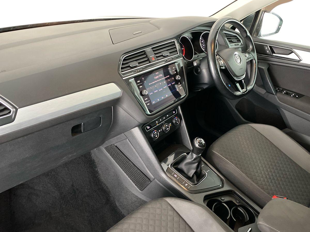 Used Volkswagen Tiguan 2017 for sale - 77973352: Photo 14