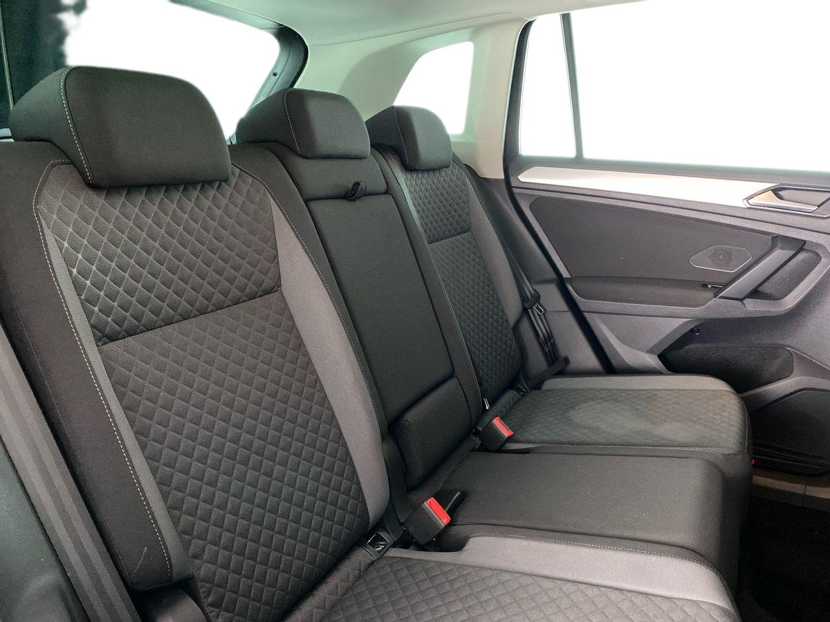 Used Volkswagen Tiguan 2017 for sale - 77973352: Photo 15
