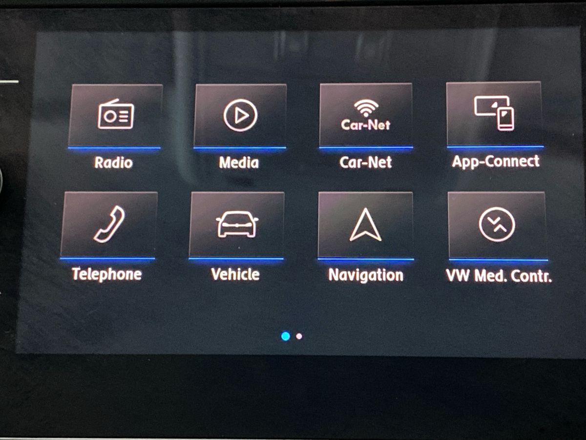 Used Volkswagen Tiguan 2017 for sale - 77973352: Photo 17