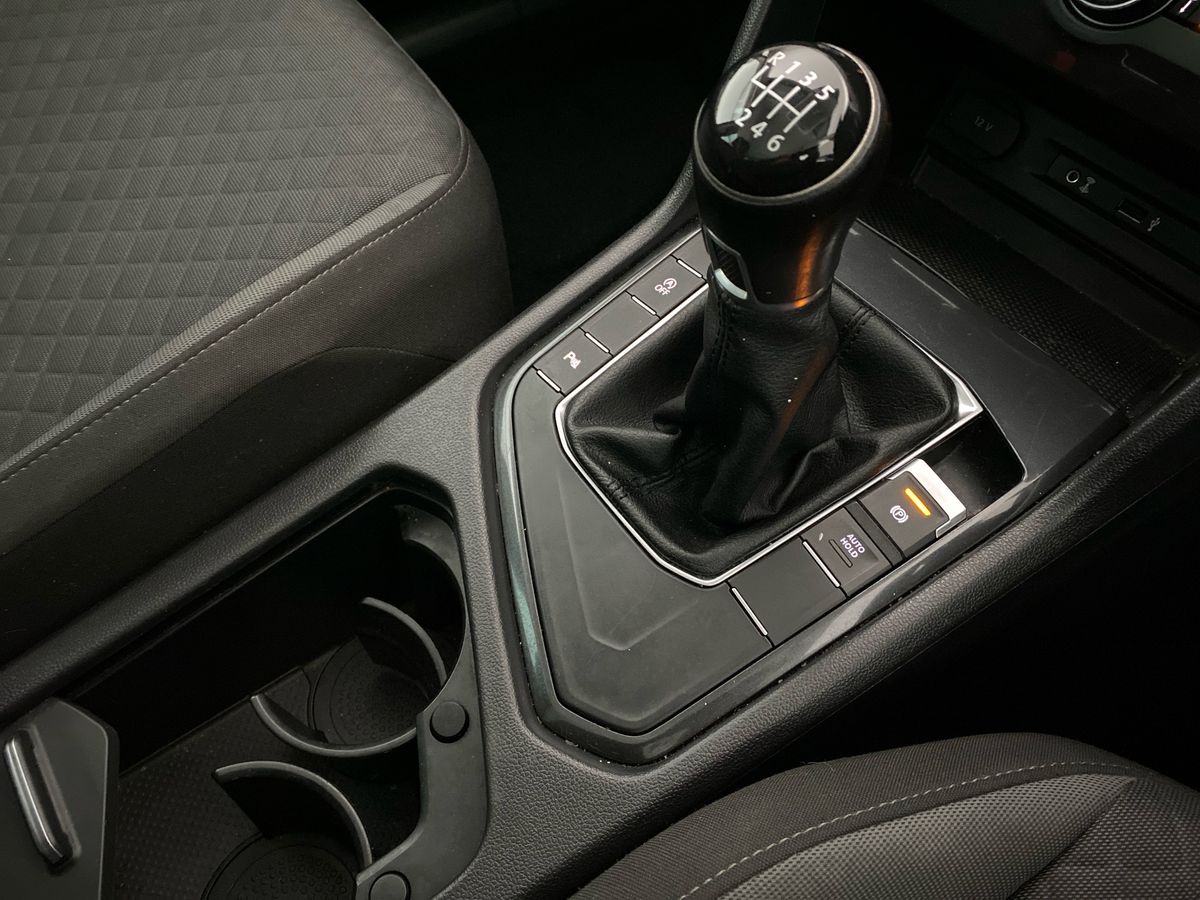 Used Volkswagen Tiguan 2017 for sale - 77973352: Photo 18