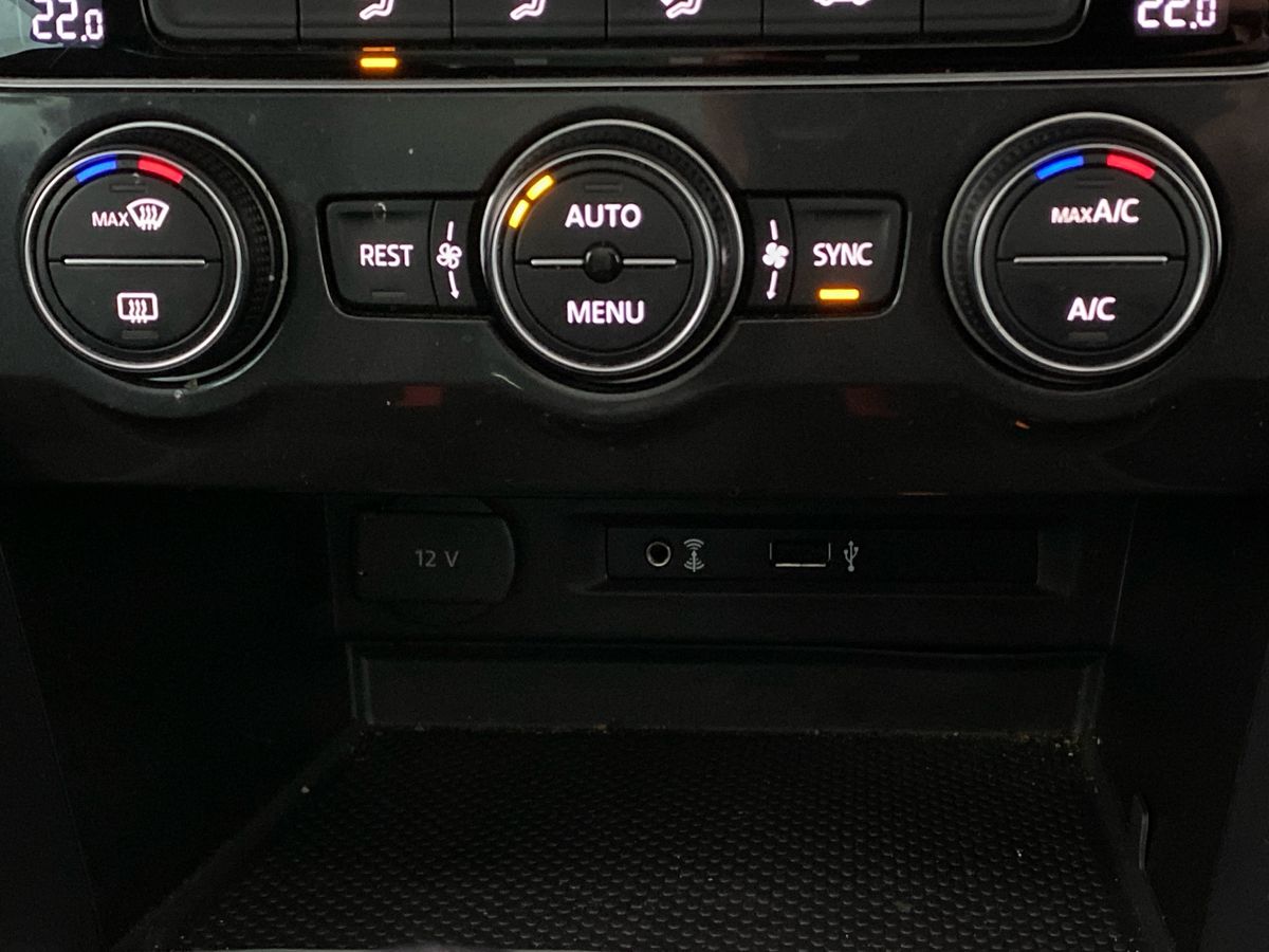 Used Volkswagen Tiguan 2017 for sale - 77973352: Photo 19