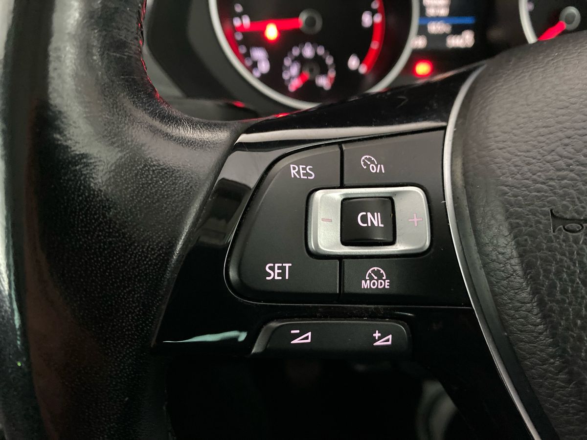 Used Volkswagen Tiguan 2017 for sale - 77973352: Photo 20