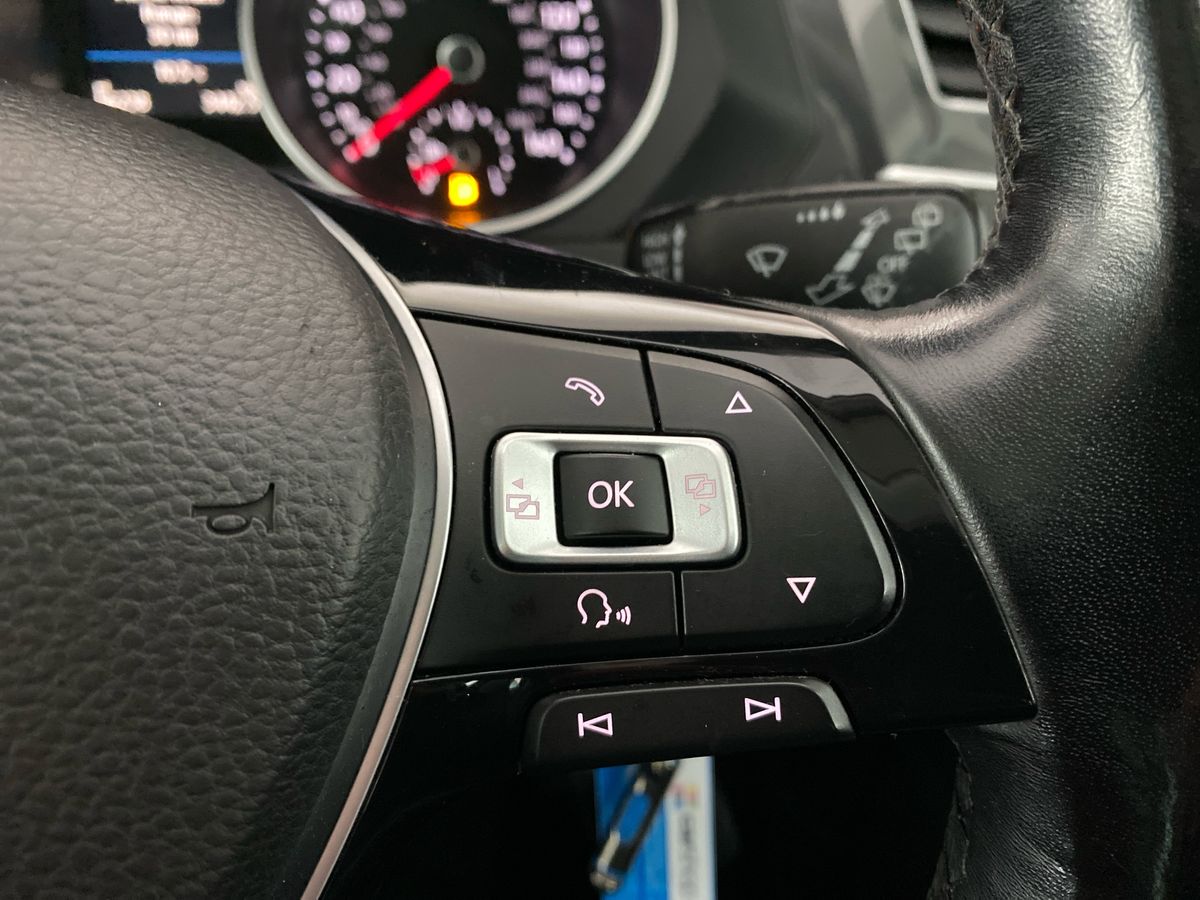 Used Volkswagen Tiguan 2017 for sale - 77973352: Photo 21