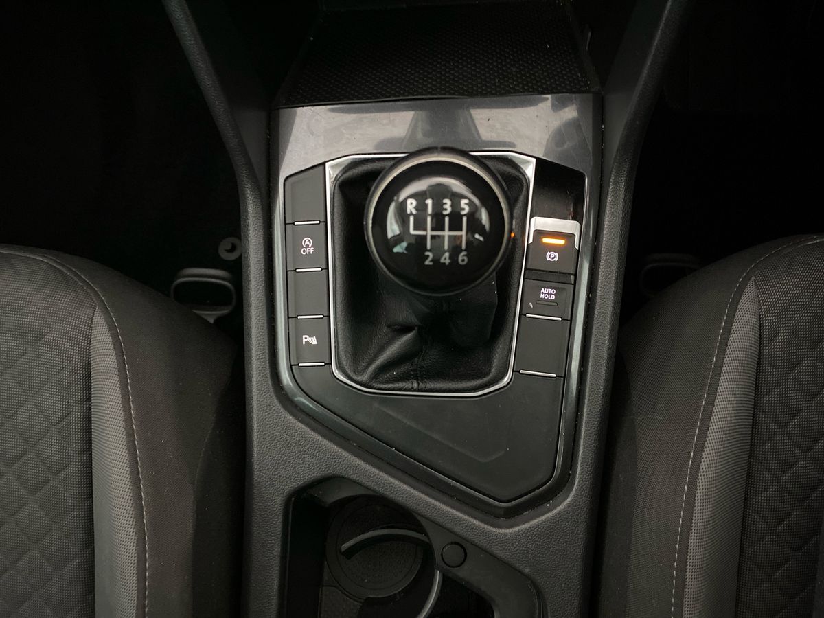 Used Volkswagen Tiguan 2017 for sale - 77973352: Photo 22