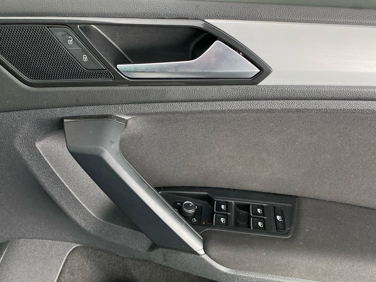 Used Volkswagen Tiguan 2017 for sale - 77973352: Photo 23