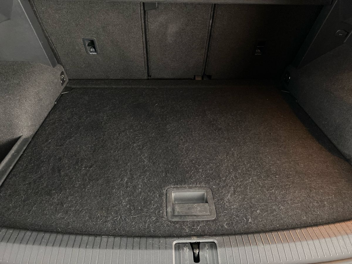 Used Volkswagen Tiguan 2017 for sale - 77973352: Photo 24