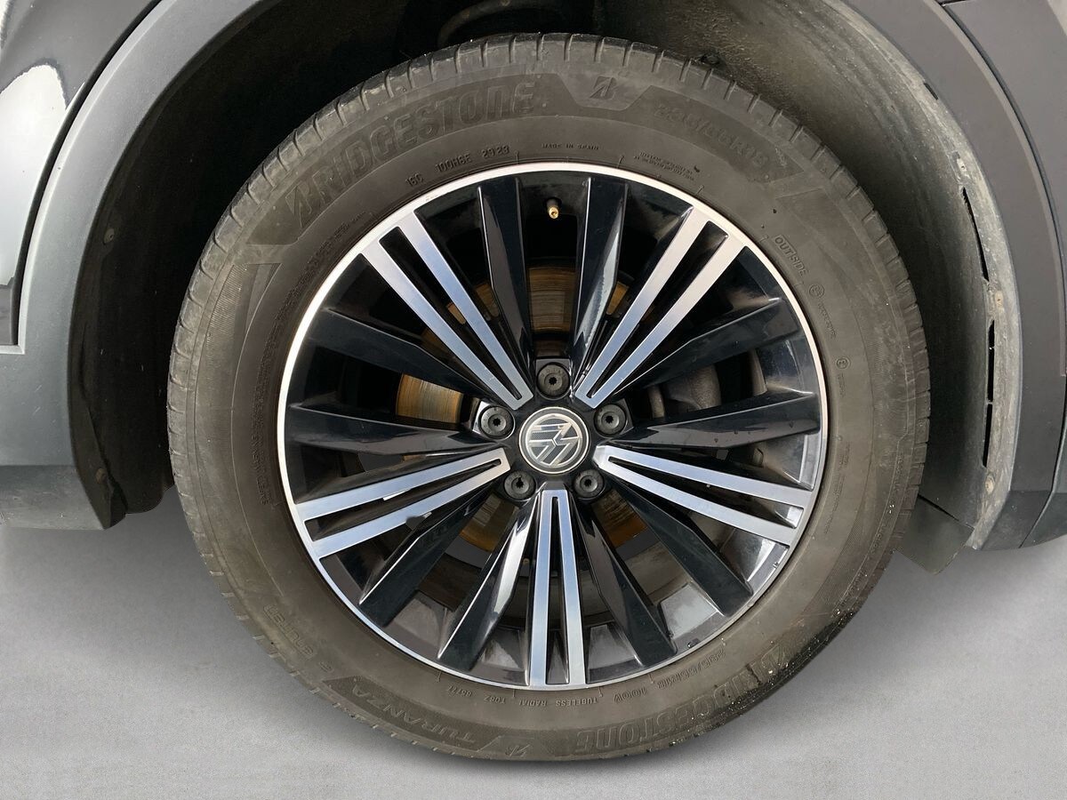Used Volkswagen Tiguan 2017 for sale - 77973352: Photo 25