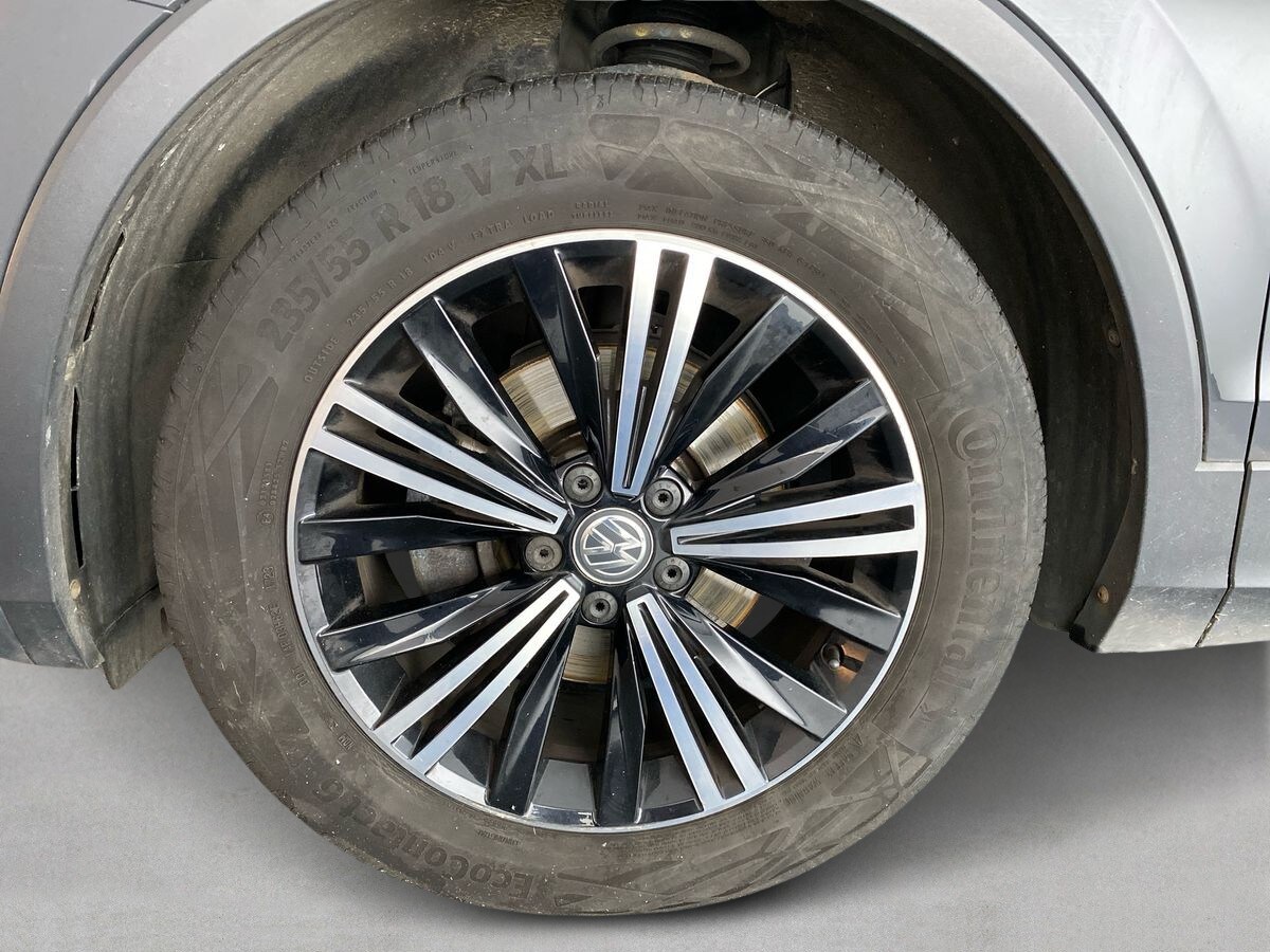 Used Volkswagen Tiguan 2017 for sale - 77973352: Photo 26