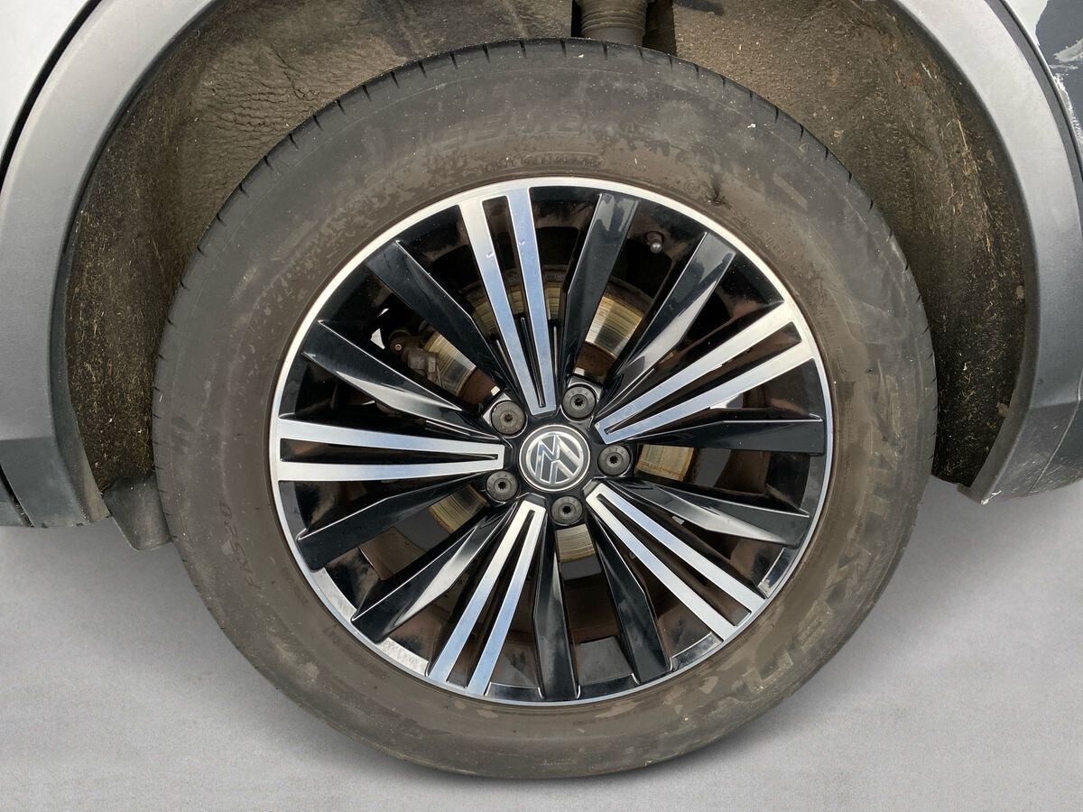 Used Volkswagen Tiguan 2017 for sale - 77973352: Photo 27