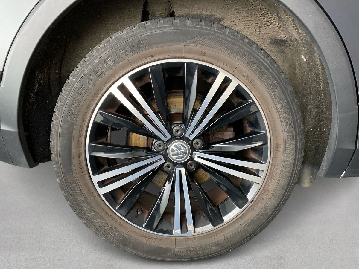 Used Volkswagen Tiguan 2017 for sale - 77973352: Photo 28