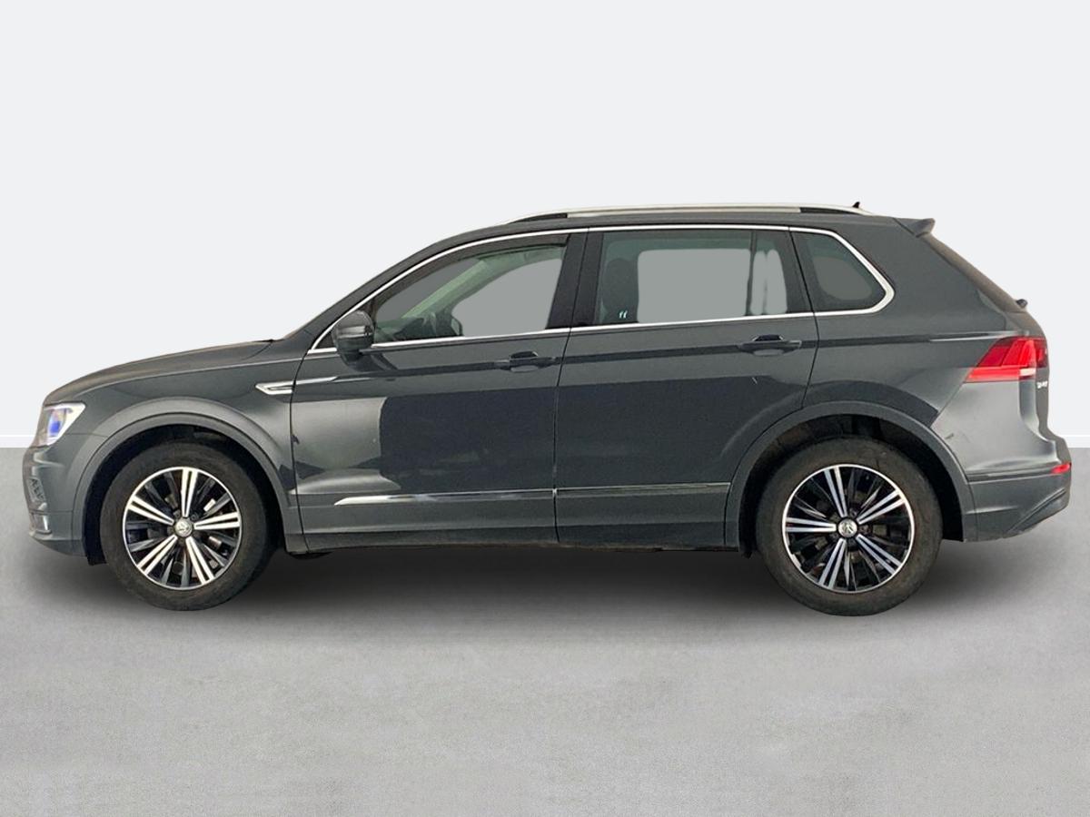 Used Volkswagen Tiguan 2017 for sale - 77973352: Photo 6