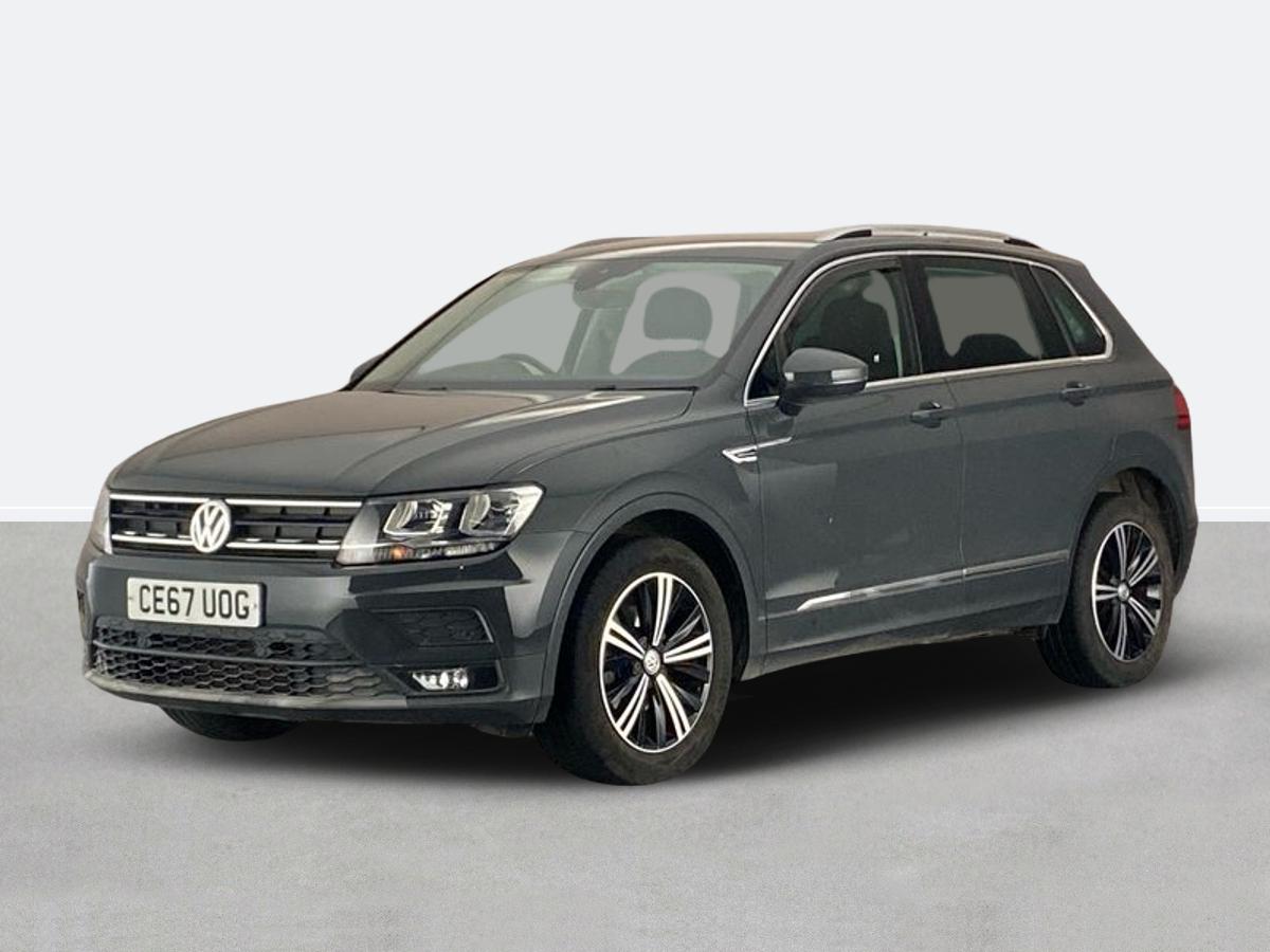 Used Volkswagen Tiguan 2017 for sale - 77973352: Photo 7